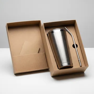 Corporate gifting tumblers