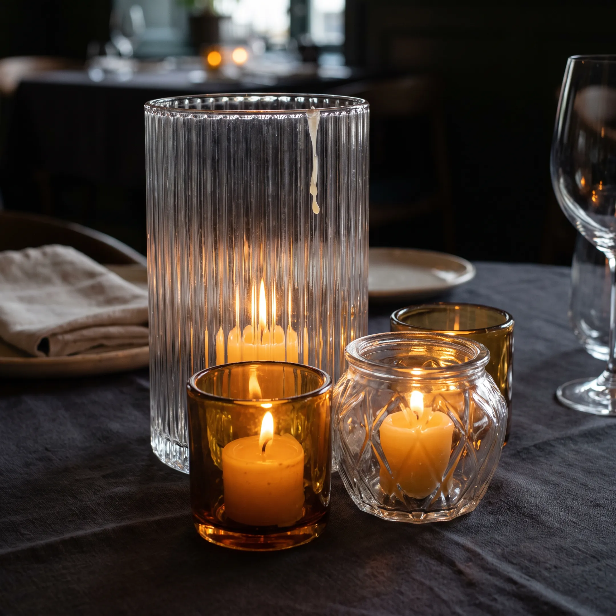 Hospitality & Restaurants