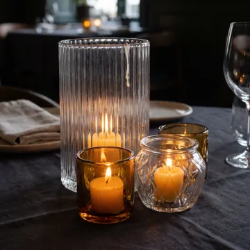 Hospitality & Restaurants