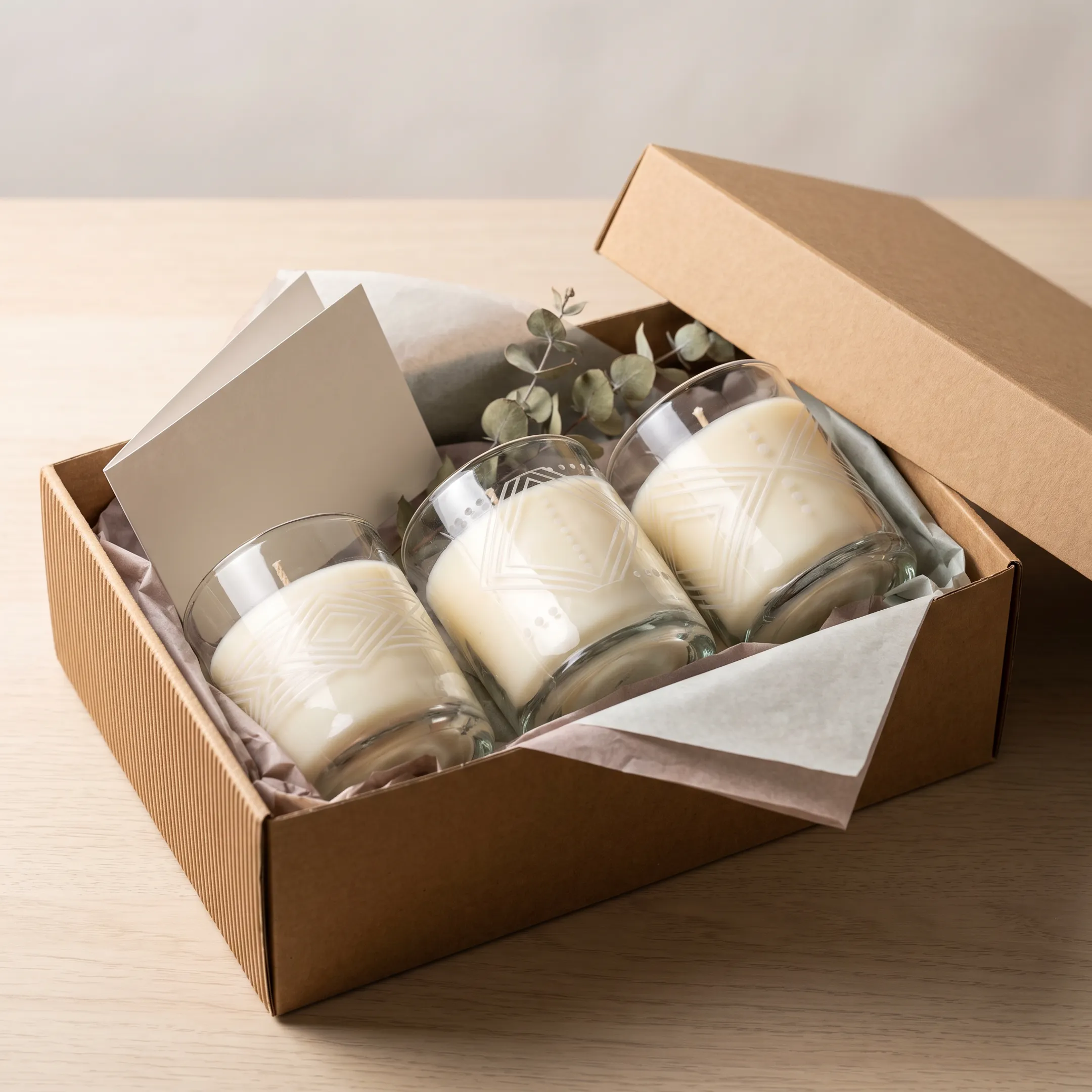Corporate Gifting Programs