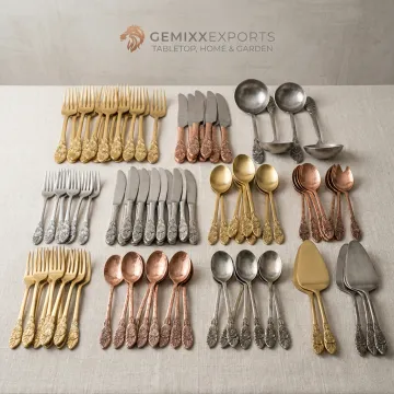 Bulk handmade party tableware for wholesale buyers
