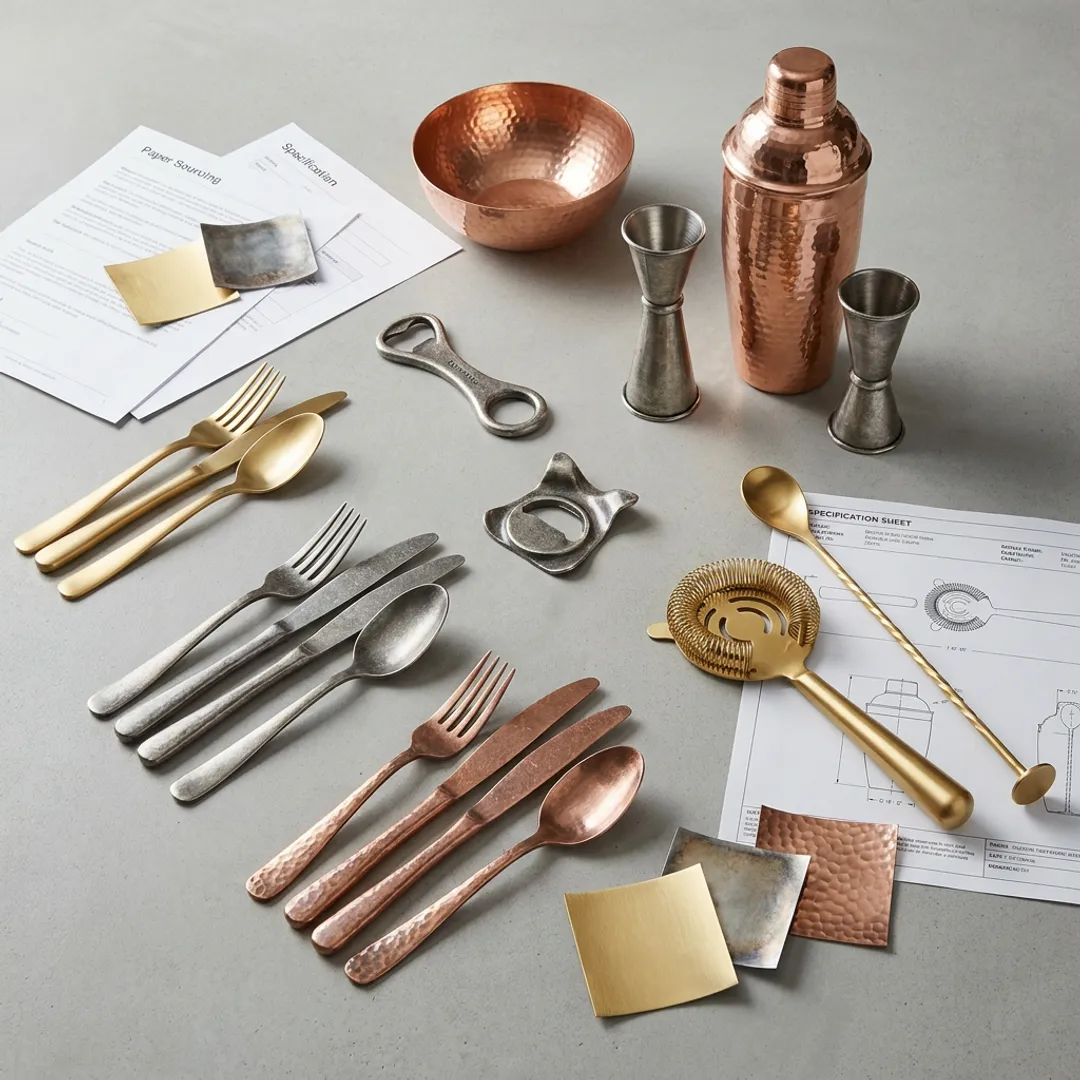 Custom Product Sourcing Services