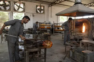 OEM Metal Fabrication & Manufacturing Solutions