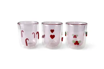 Glass & Candle Vessels