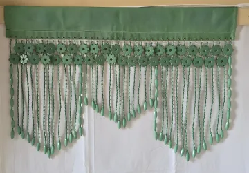 Beaded Décor Collection
