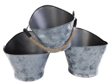 Garden Line – Planters, Cachepots & Garden Accents