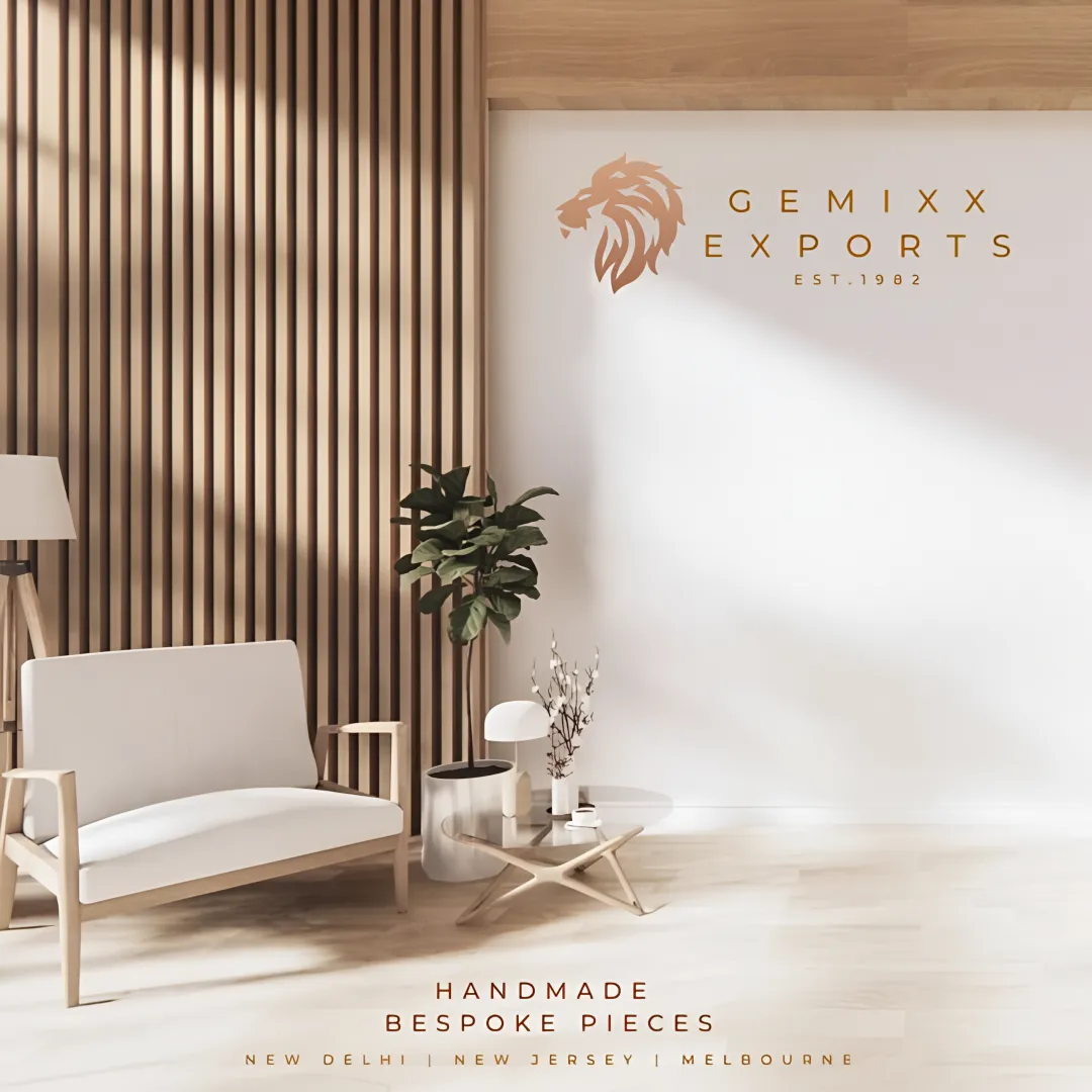 Home Décor & Lifestyle Retail