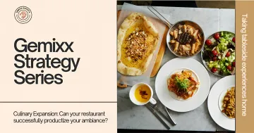 Hospitality & Restaurants