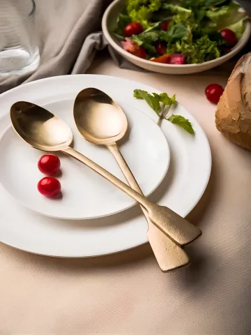 Café & Dessert Service