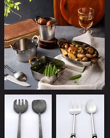 Hospitality & Restaurants