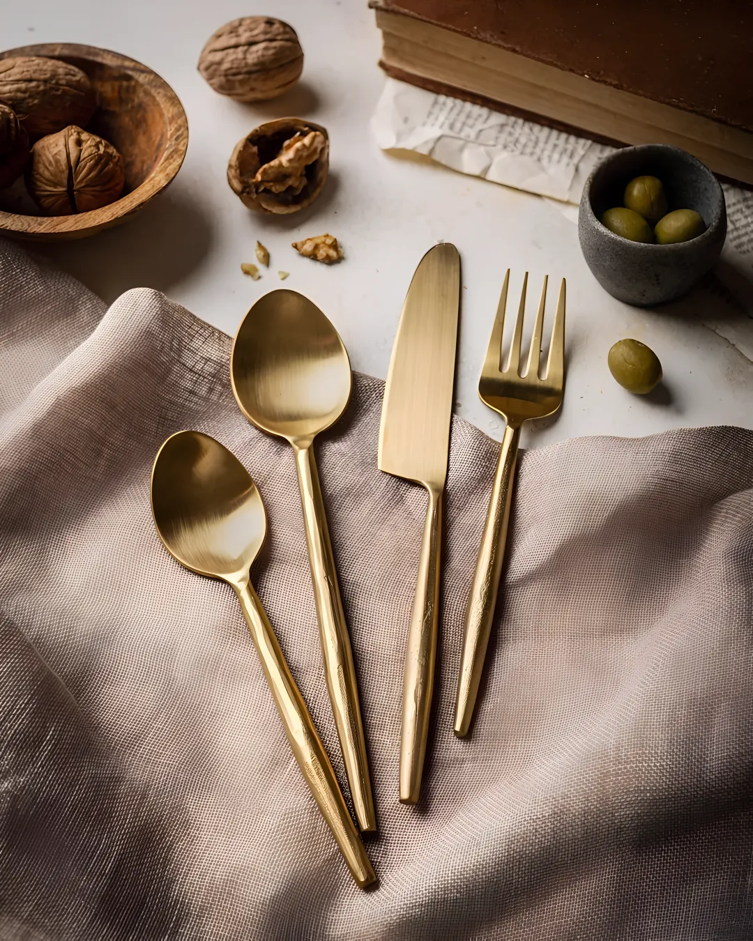 Luxury & Home Decor Brands