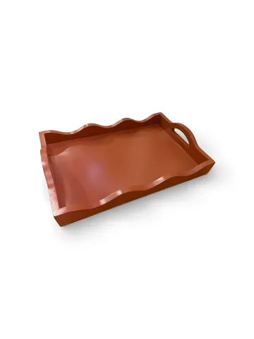 Enamelware Baking Pans