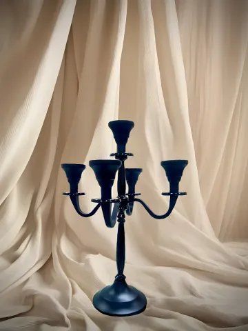 Cast Iron Decor & Home Accents