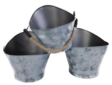 Wholesale Resin Planters