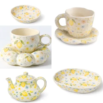 Hand-Decorated Ceramics & Dinnerware Manufacturers and Suppliers