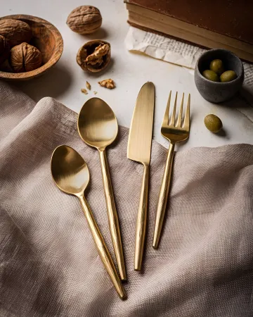 Premium Flatware Manufacturers and Suppliers