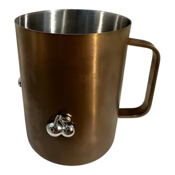 Icon Line Steel Drinkware Manufacturers and Suppliers