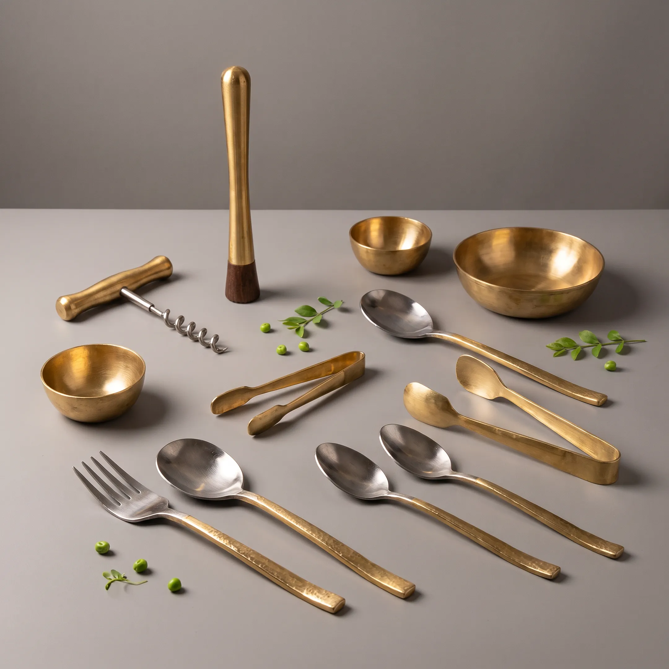 Brass Wholesalers