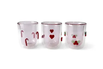 Personalized 2 oz glass jars for gifting