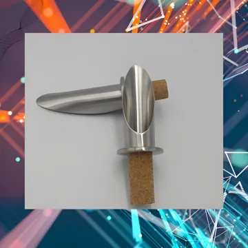 Corporate gifting stainless steel gift set