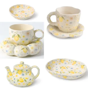 Retail dinnerware display
