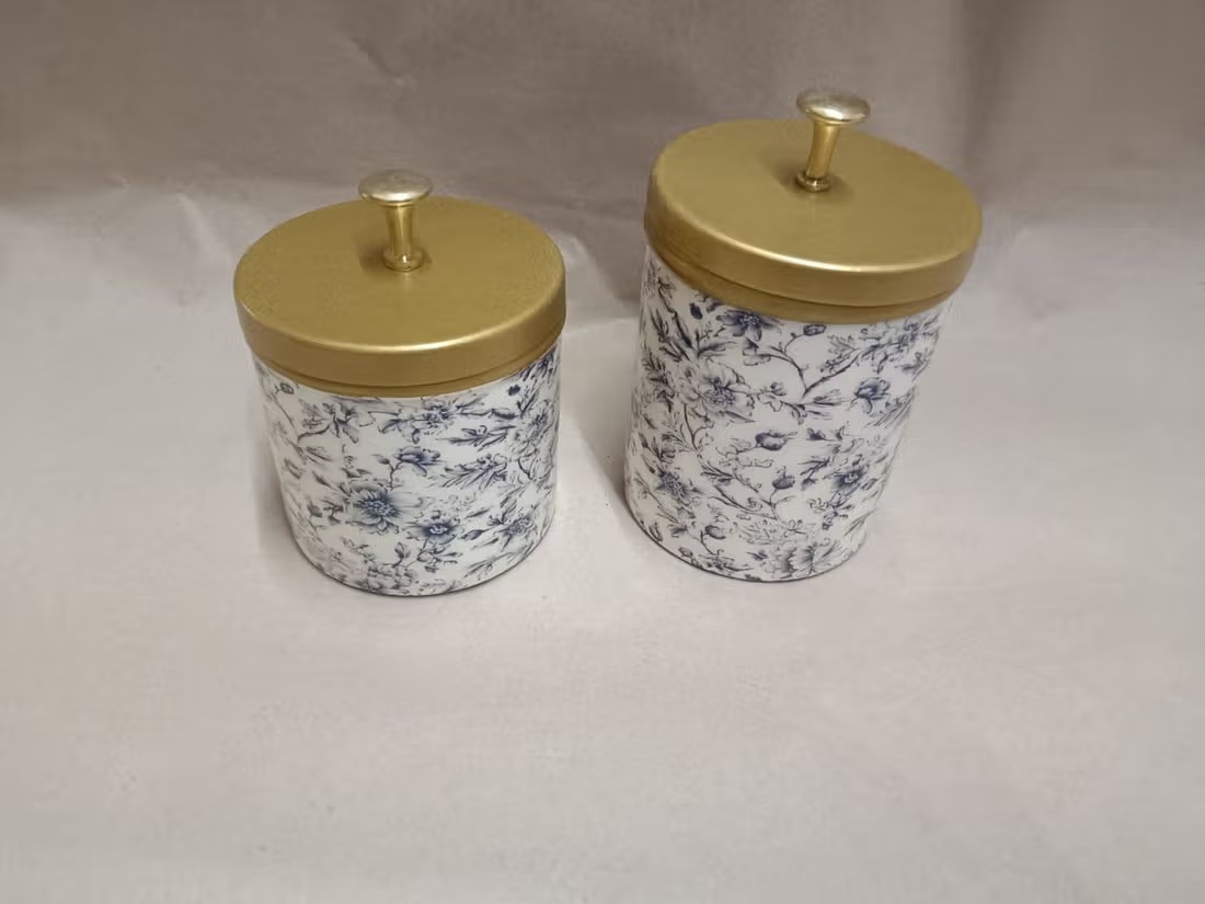 Wholesale Ceramic Jars