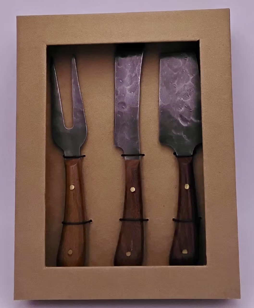 Artisan Cutlery Knives & Tools — 100+ Models