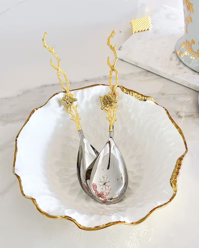 Coffee Table Decorative Accents & Decor