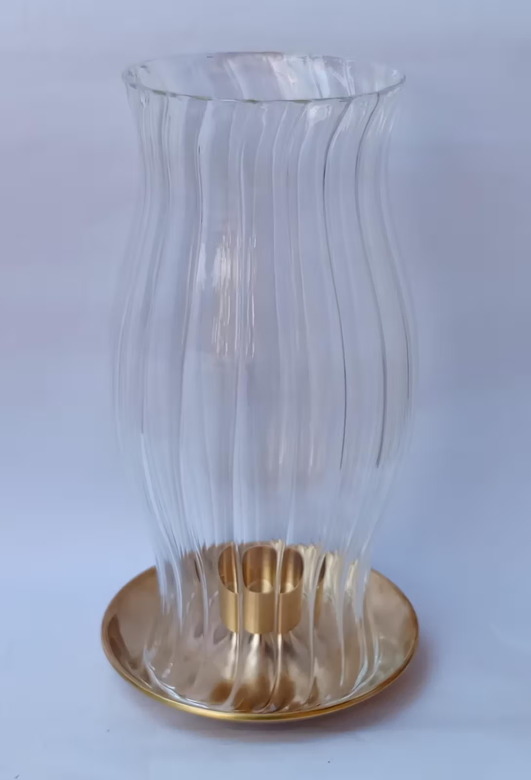 Wholesale Decorative Glass Vases