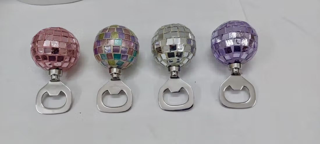 Handmade Barware