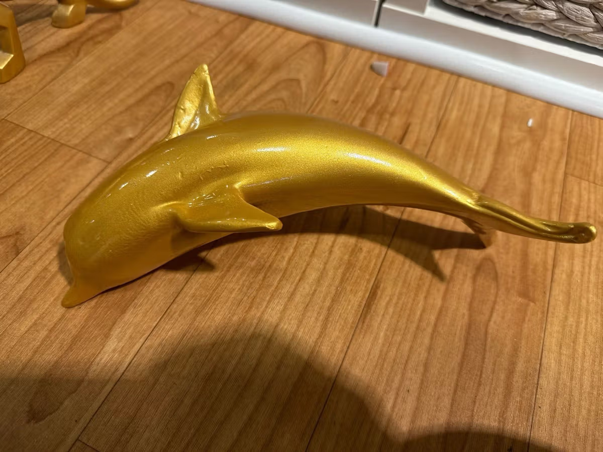 Epoxy Resin Home Decor