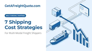 7 Shipping Cost Strategies