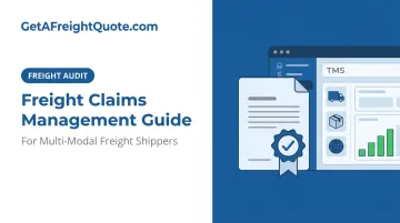 Freight Claims Management Guide