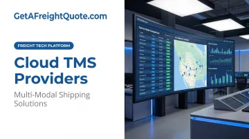 Cloud TMS Providers