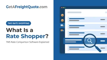 What Is a Rate Shopper?