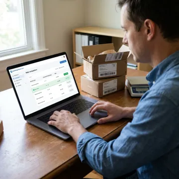 Cheapest Package Shipping Rates