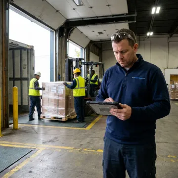 Top LTL Freight Shipping Companies