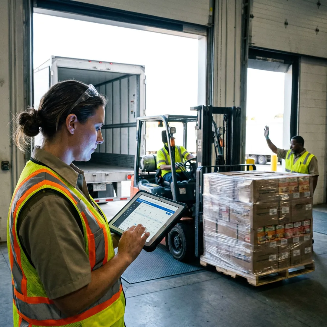 Refrigerated LTL Carriers