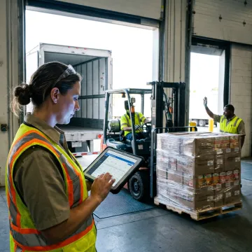 Refrigerated LTL Carriers