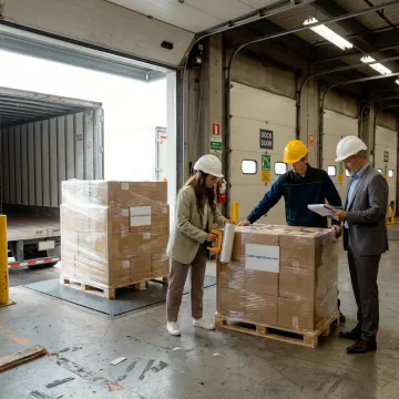 Instant LTL Freight Shipping Quotes