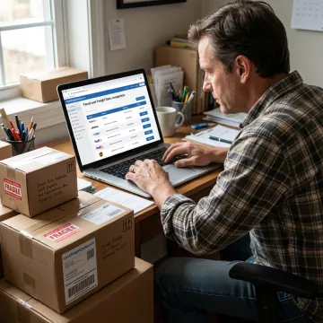 Shipping Costs for Small Business