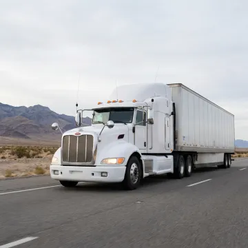 Truckload Shipping