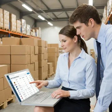 Multi-Carrier Shipping Software Services