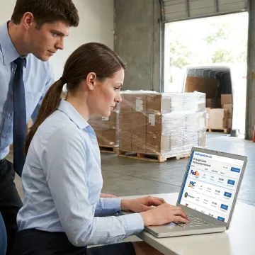LTL Freight Cost and Quote Calculator