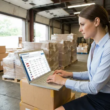 Best LTL Freight Rate Quotes