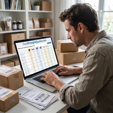 Best Shipping Software for Ecommerce