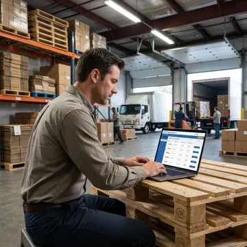 Instant Freight Shipping Quotes and Rates Calculator