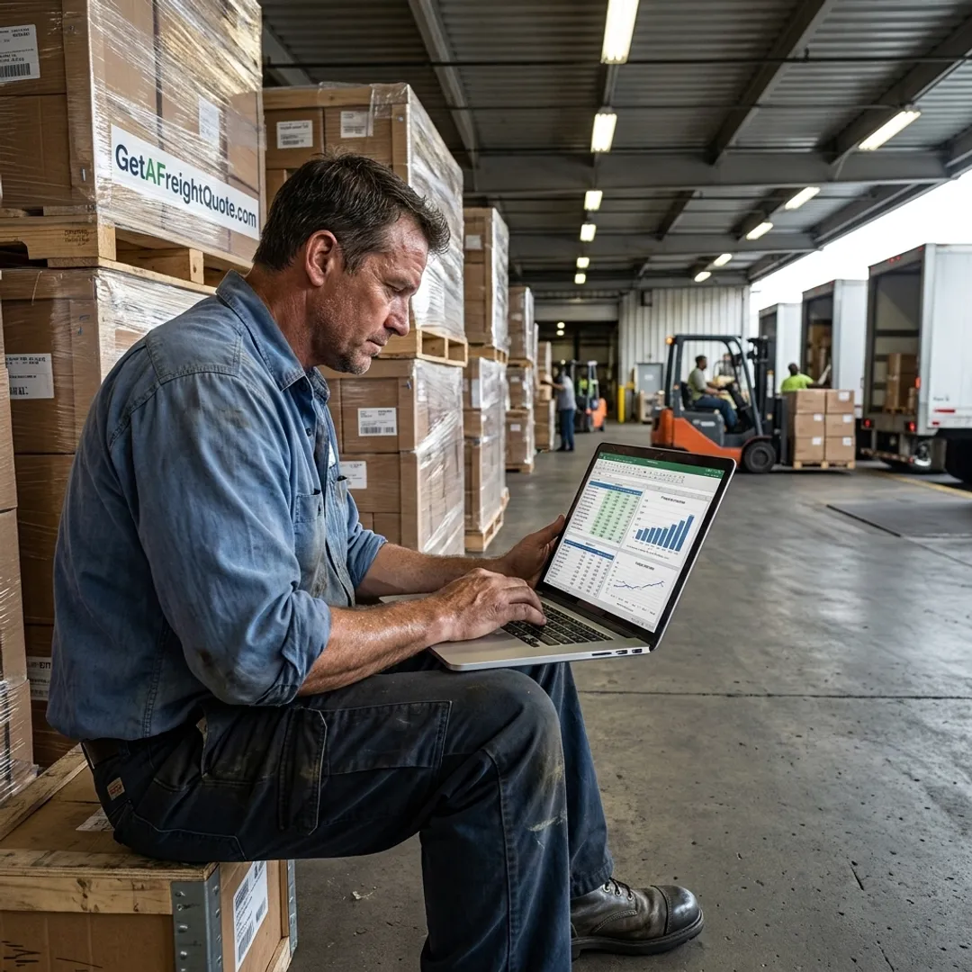 Specialty Freight Services