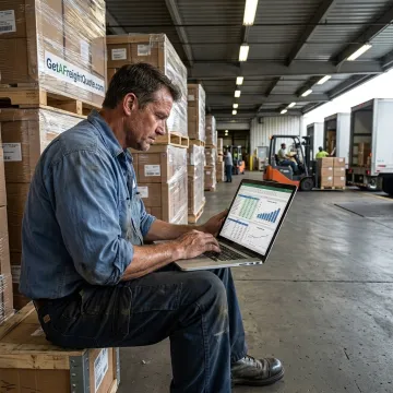 Specialty Freight Services