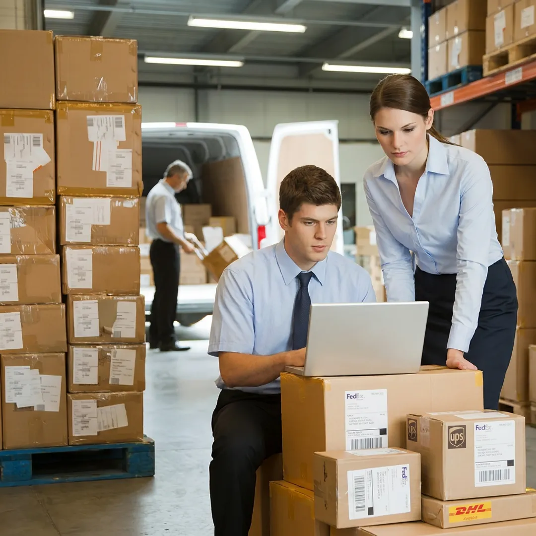 Parcel Management Auditing and Consulting